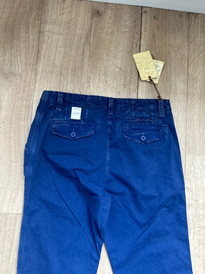 Pantalon vintage Chino Kiliwatch 32US 42FR - photo numéro 6