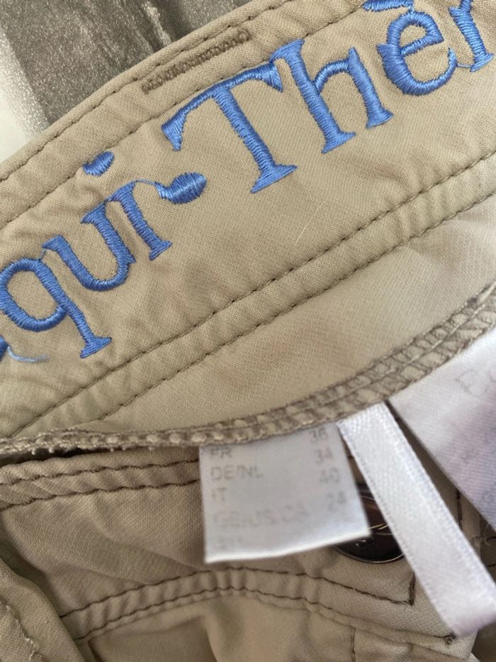 Pantalon EquiTheme - photo numéro 9