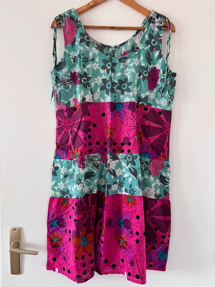 Robe taille 40 - photo numéro 2