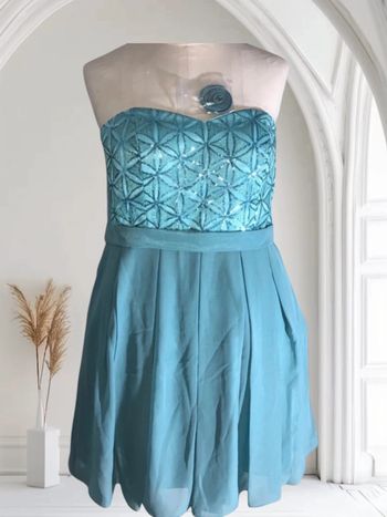 🌼Robe de cocktail Vera Mont🌼