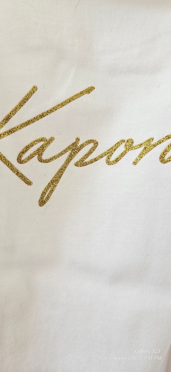 Débardeur kaporal - photo numéro 3