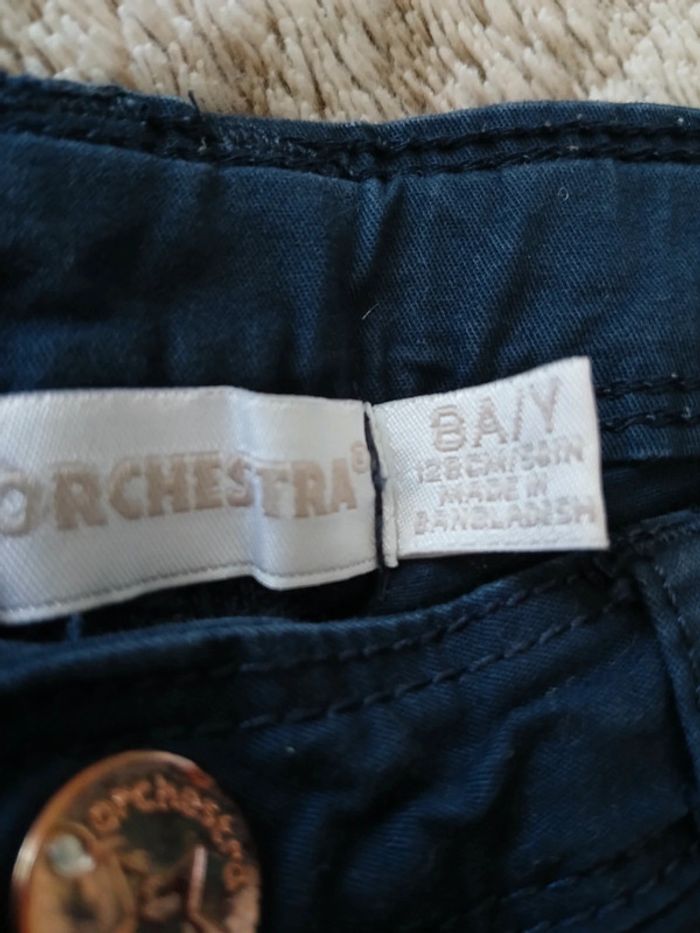 Pantalon 8 ans - photo numéro 2