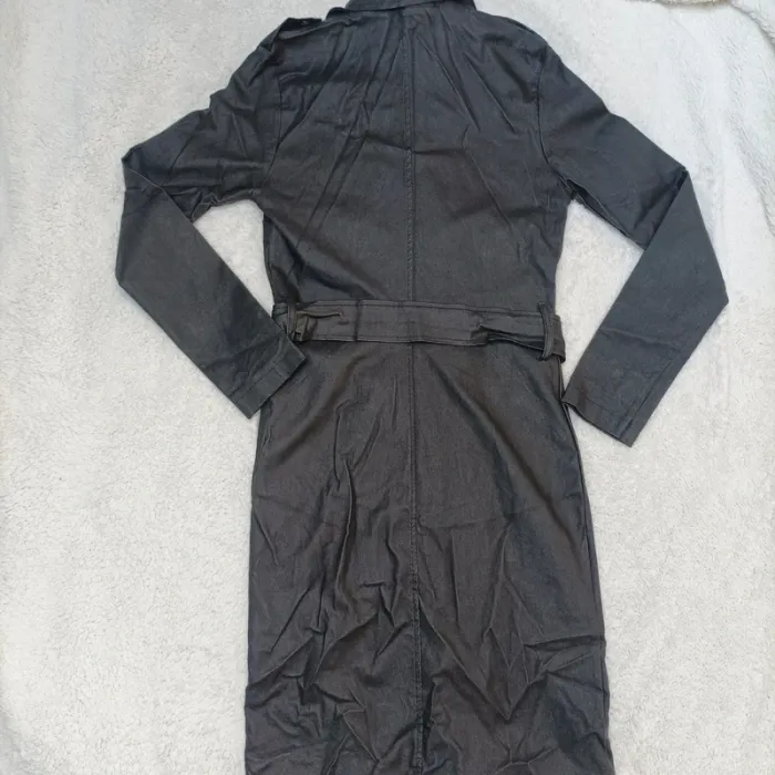 Robe viscose Styled in Italy taille 34/36 - photo numéro 3
