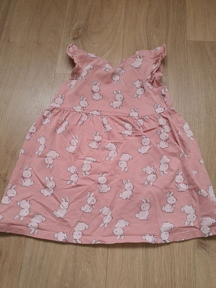 Robe été