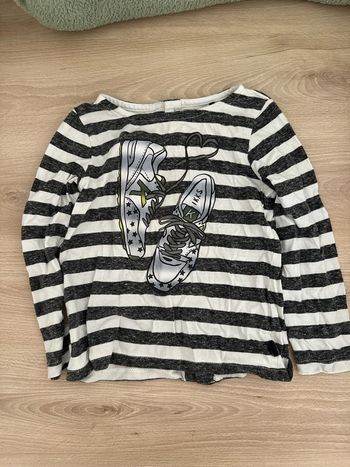 Tee shirt ikks 3 ans