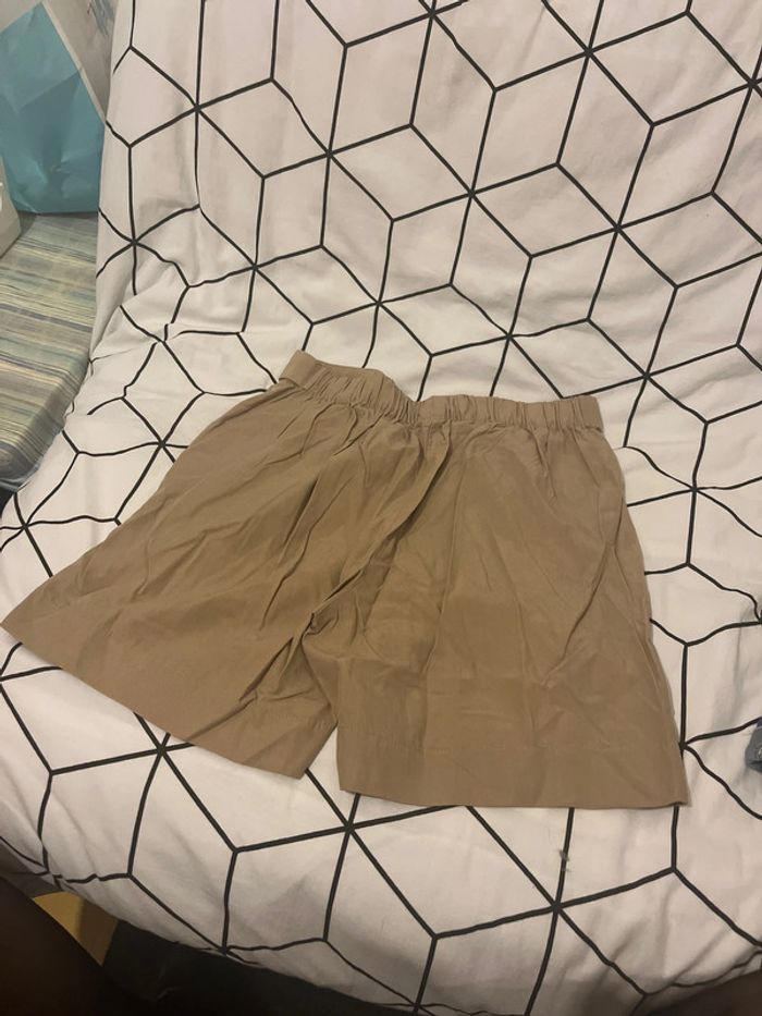 Short taille haute - photo numéro 4