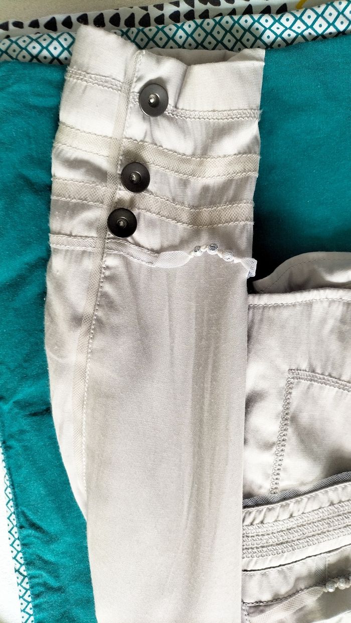 Veste T40 - photo numéro 4