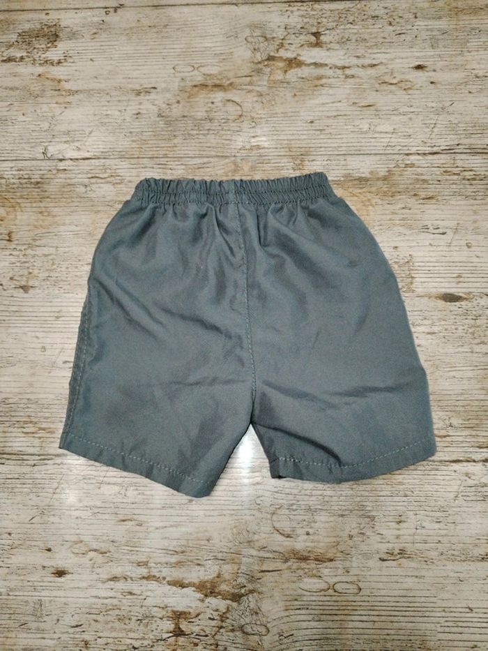 Joli short garçon été 6 mois 68 cm - photo numéro 3