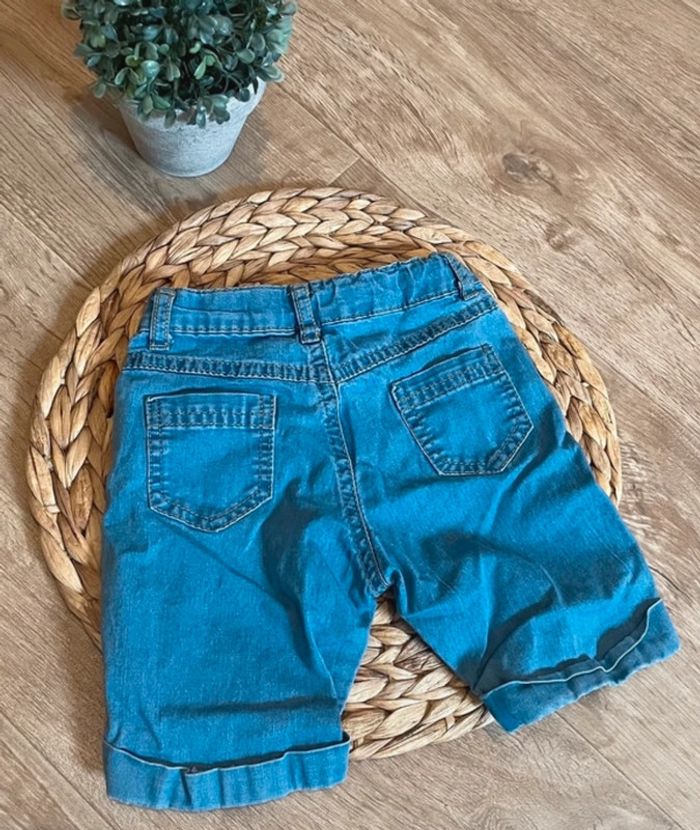 Short 2 ans - photo numéro 2