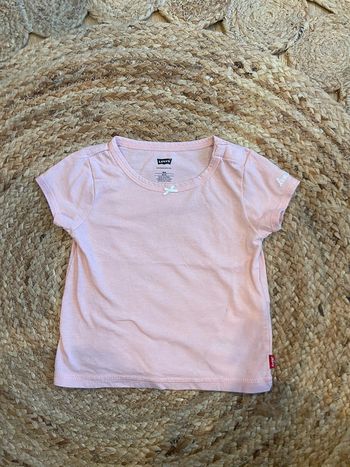 Tee-shirts fille 18 mois Levi’s