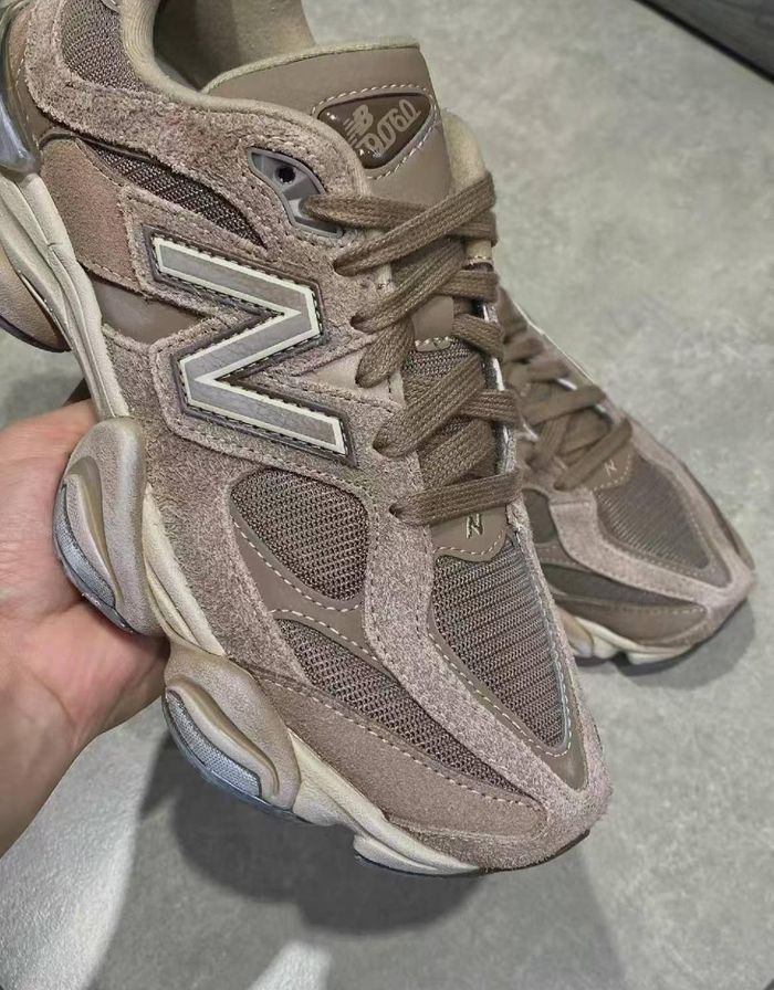 New Balance 9060 - photo numéro 3