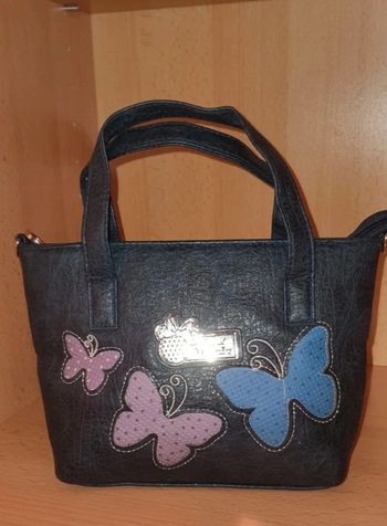 Petit sac à main minnie