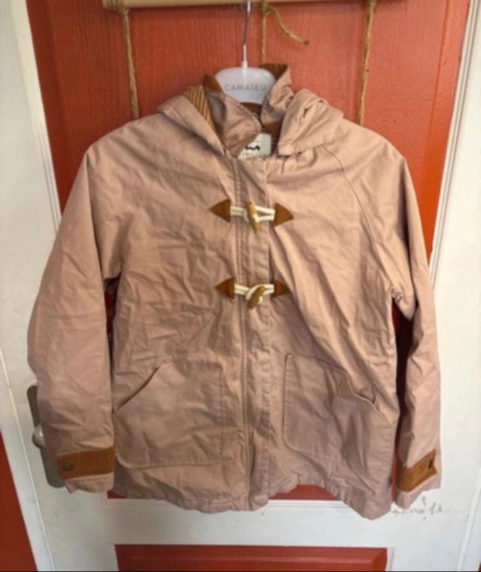 Manteau - photo numéro 3