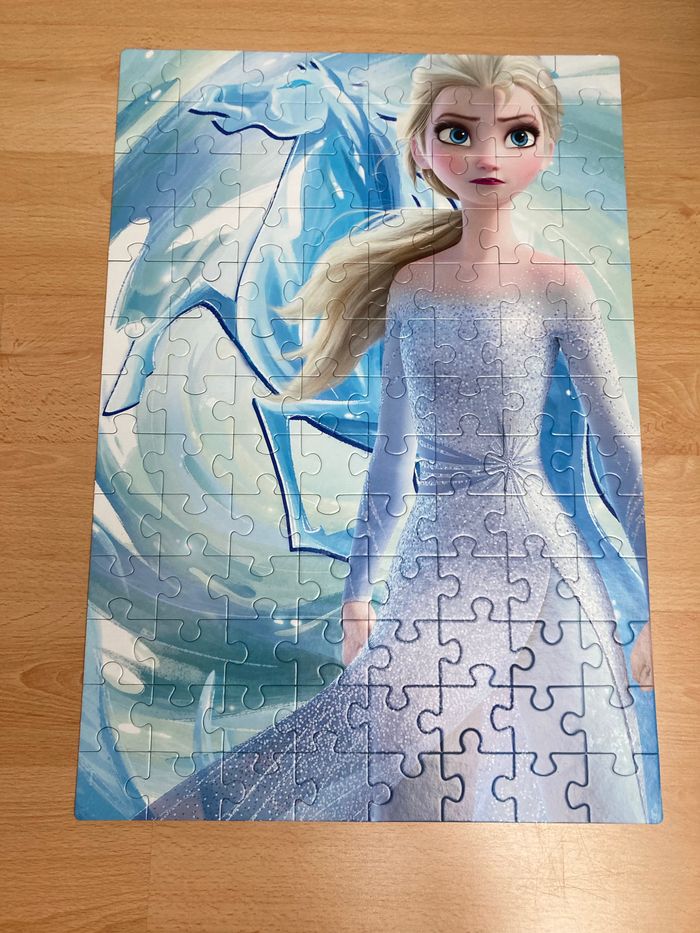 Puzzle - photo numéro 2