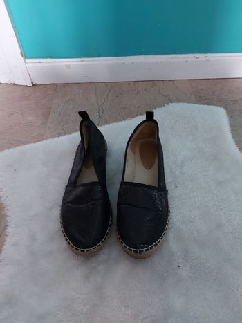 Ballerines pointure 39 excellent etat