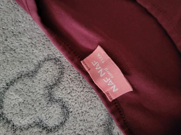 Tee-shirt fille - photo numéro 3