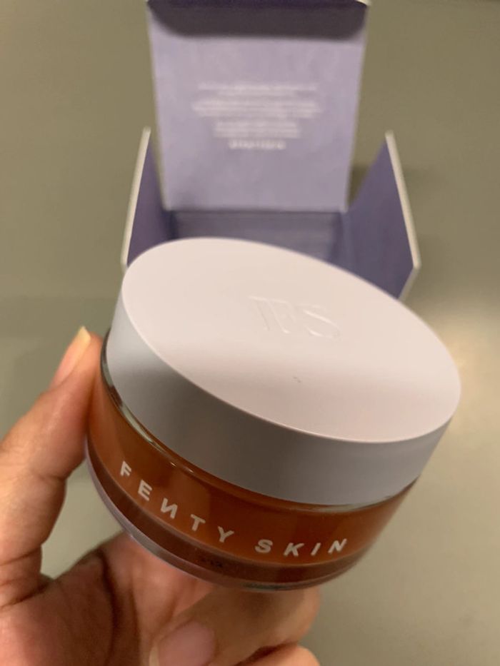 Fenty masque visage - photo numéro 8