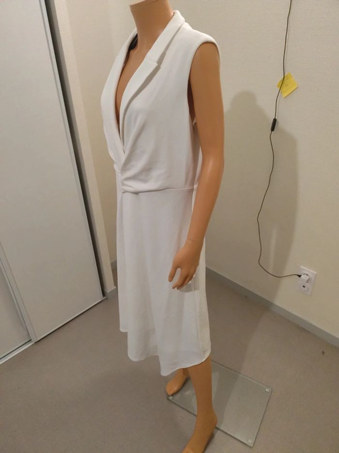 Robe longue - photo numéro 2