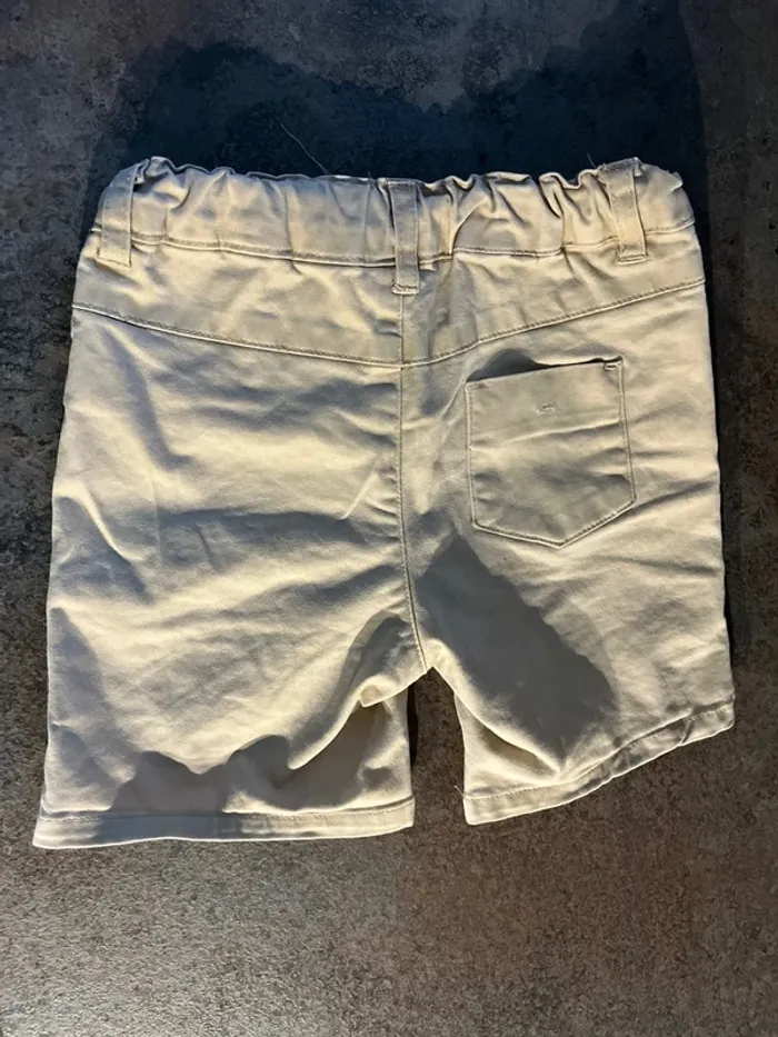 Short - photo numéro 2