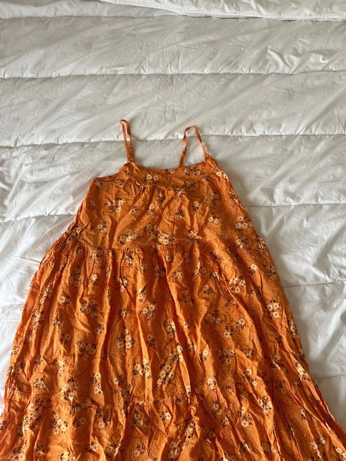 Robe d’été - photo numéro 2