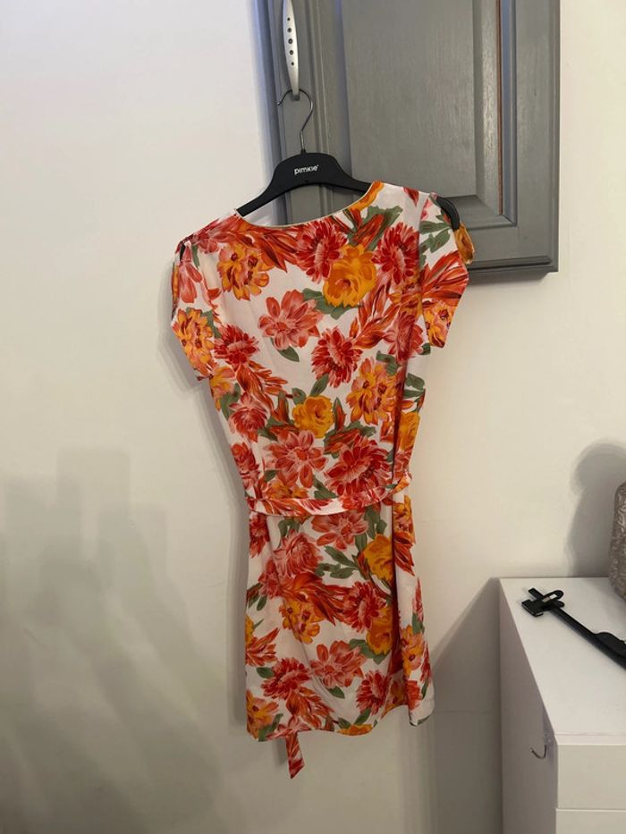 Robe s - photo numéro 5