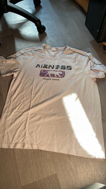 TeeShirt