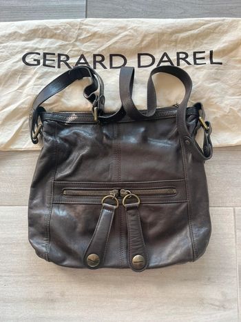 Sac à main Midday Midnight Darel
