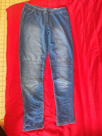 Jegging