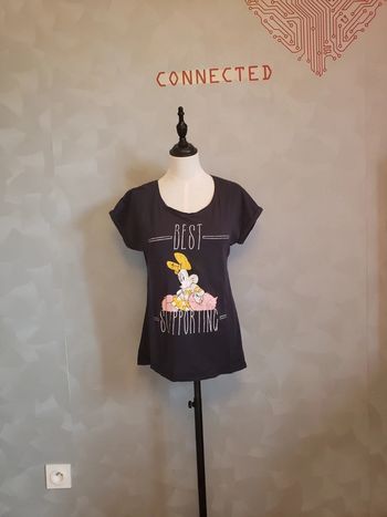 Teeshirt 👚 Disney taille M 5€