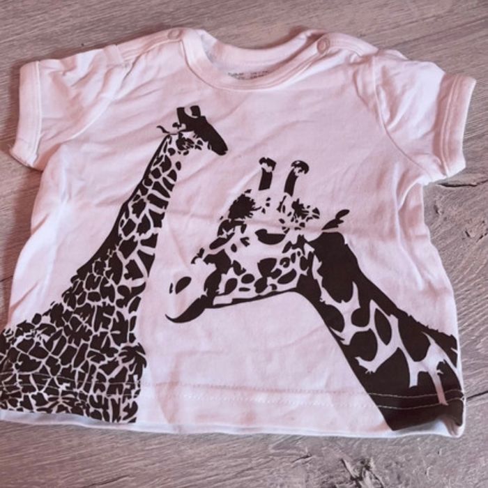 Tee-shirts - photo numéro 2