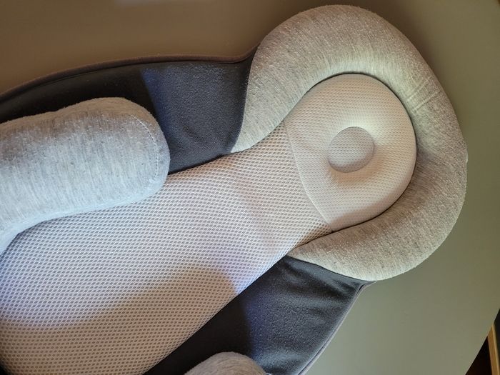 Matelas babymoov - photo numéro 2
