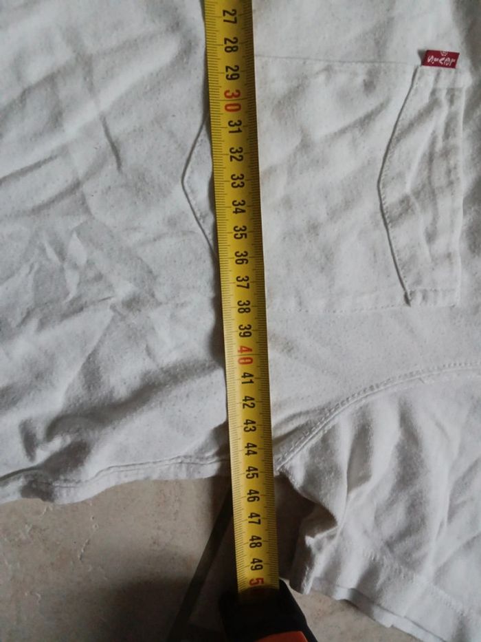 Polo levis Taille 36 - photo numéro 9