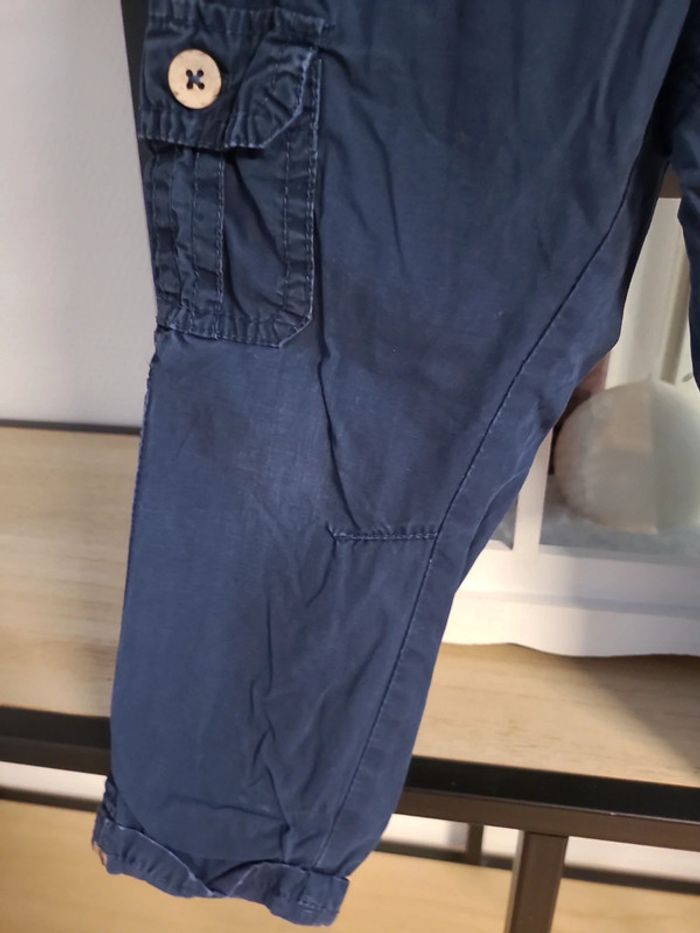 Pantalon garçon - photo numéro 3