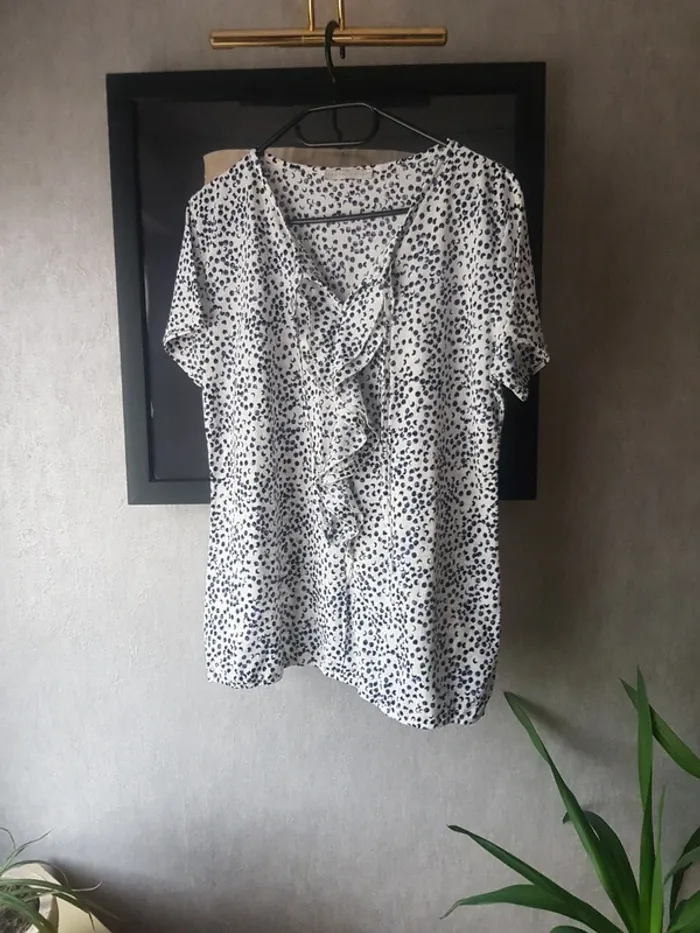Top femme Armand Thiery taille 3 (L)