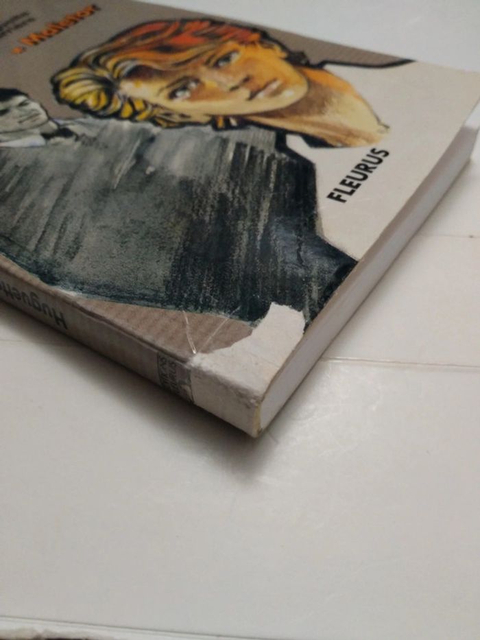 L'envoyé Maletor - photo numéro 4