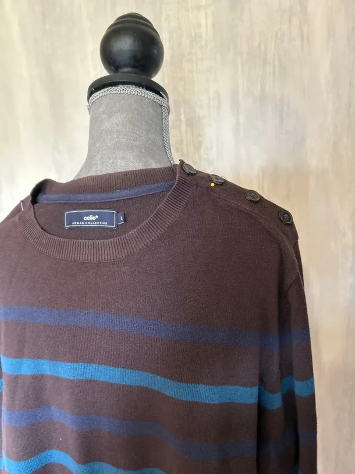 Pull léger, Celio - photo numéro 2