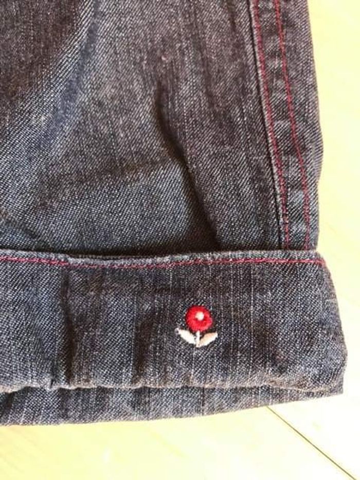 Jean droit Jacadi, 3 mois - photo numéro 3