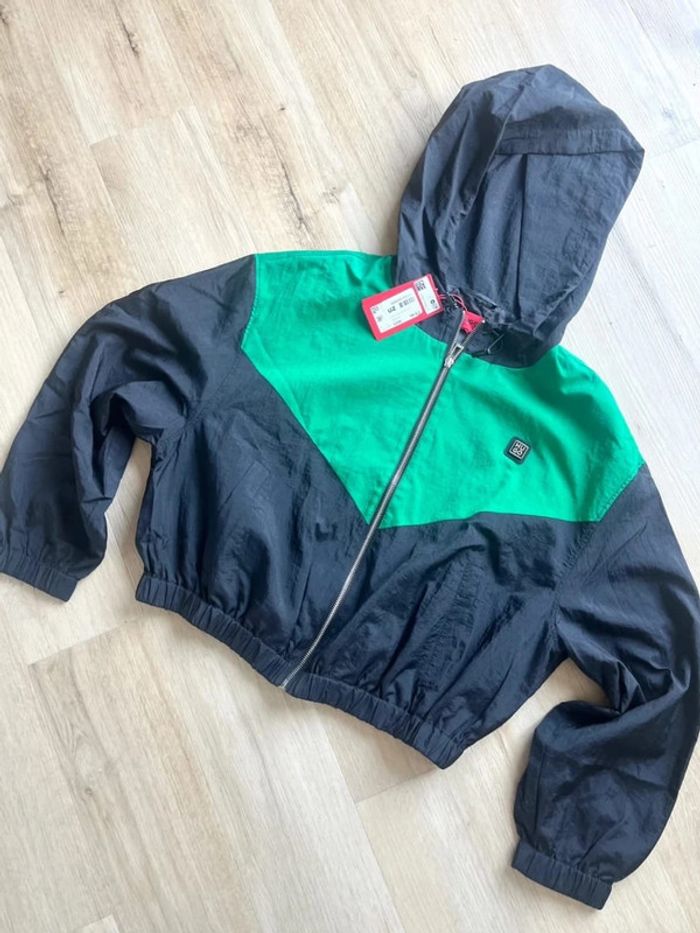 Manteau Hugo Arulla L