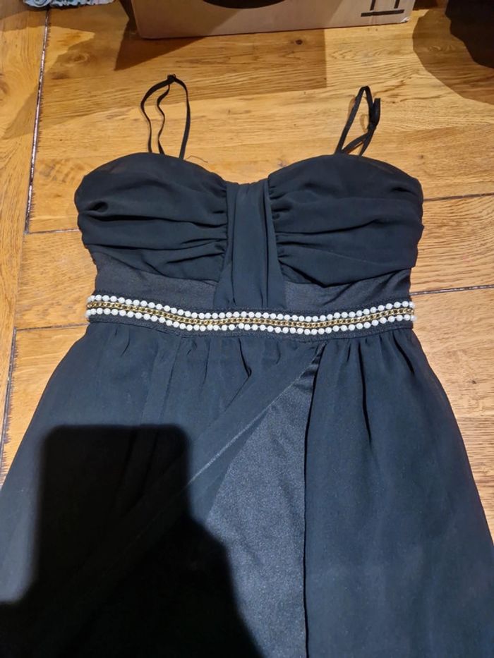 Robe de soirée - photo numéro 3