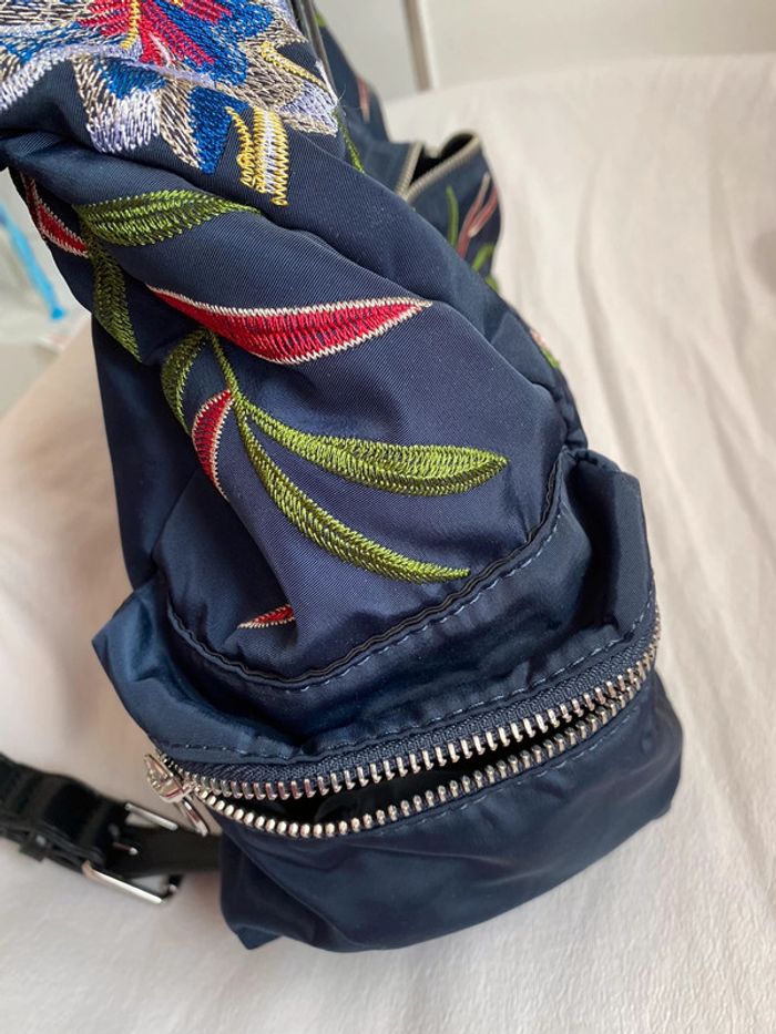 Sac à main bandoulière Desigual - photo numéro 6