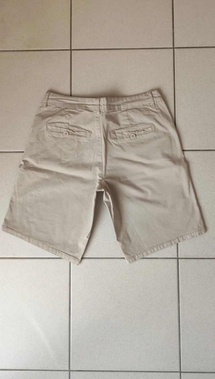 Short Camaïeu 36 - photo numéro 2