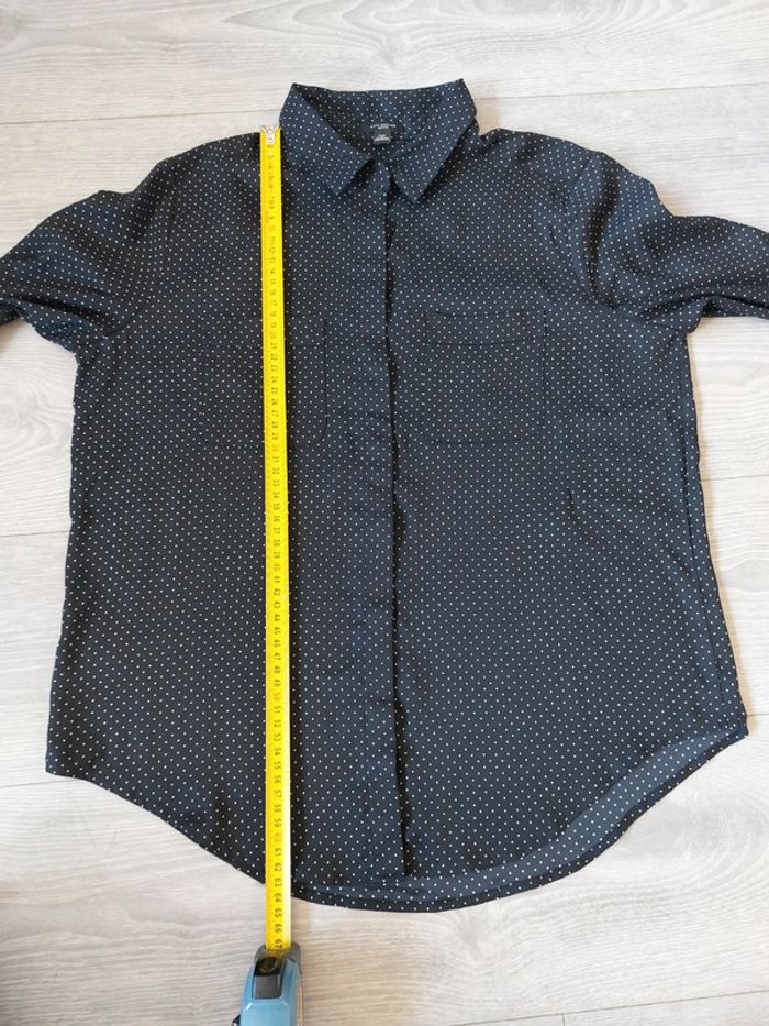 Chemise Ann Taylor taille M - photo numéro 8