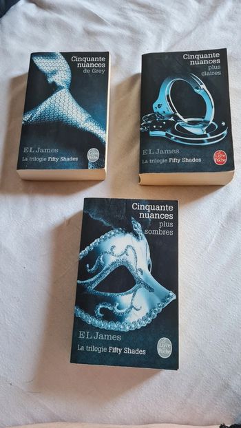 Cinquante nuance