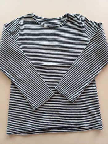 Maillot de corps