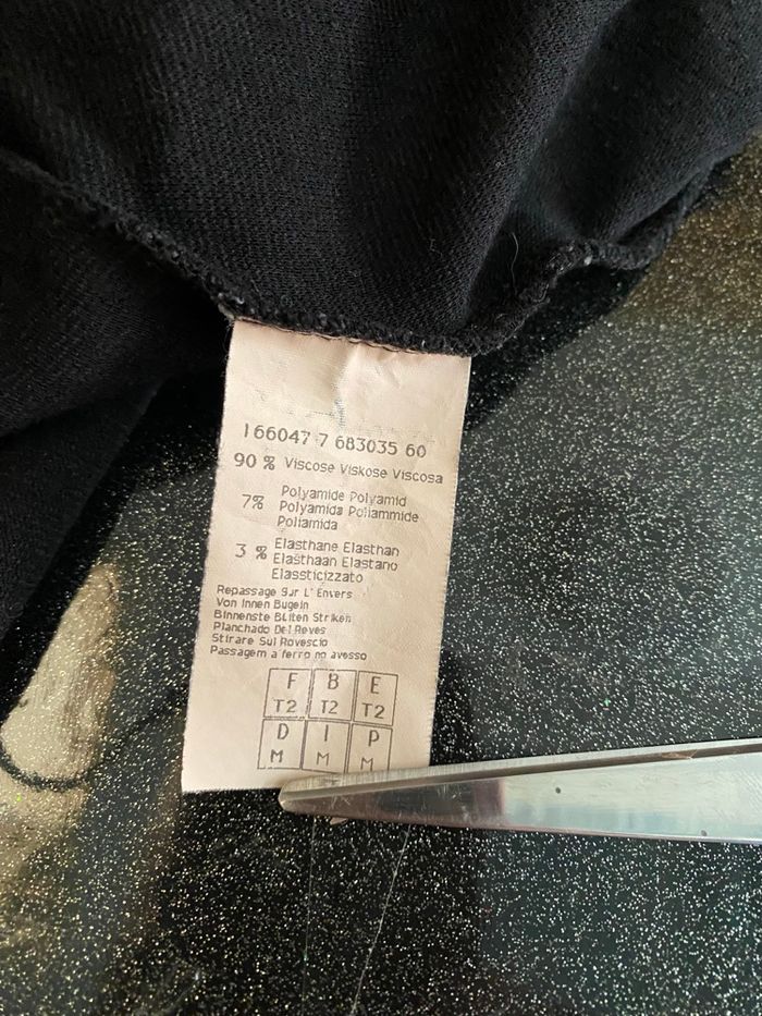 Jupe longue femme - photo numéro 5