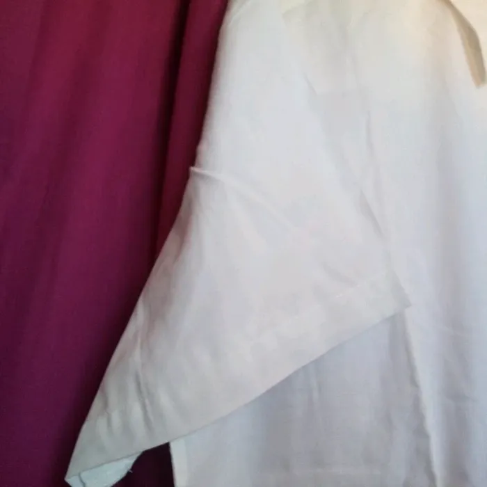 Chemise manche courte d’été homme - photo numéro 6