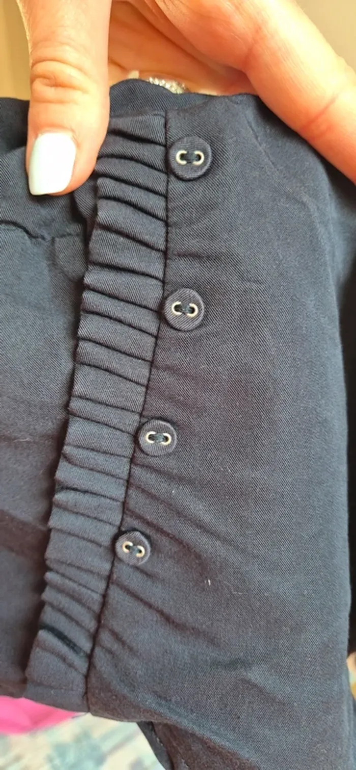 Ensemble short et t shrit - photo numéro 2