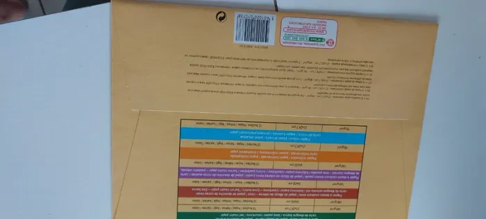 Papier millimètre - photo numéro 2