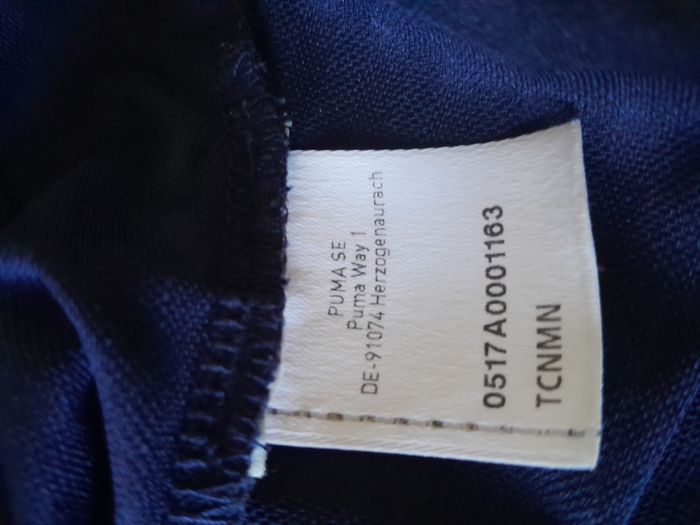 Body Puma FENTY x Rihanna - photo numéro 7