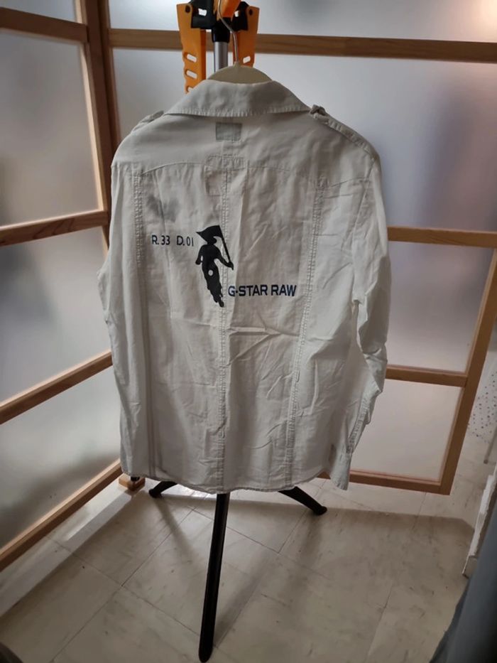 Chemise - photo numéro 2